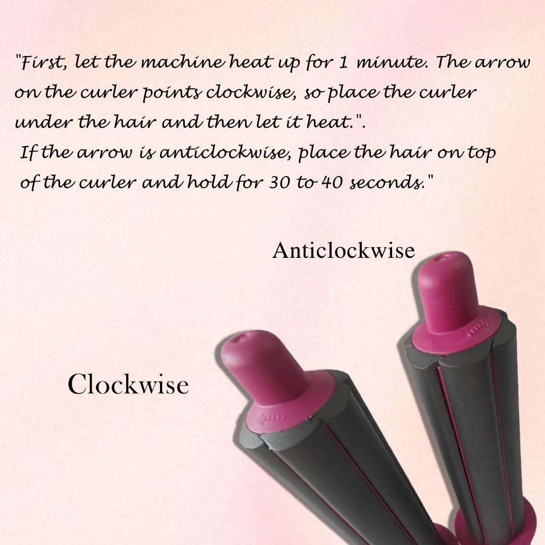 5-in-1 Hair Dryer Styling Tool | Curly, Straightening, Drying, & Styling Comb for All Hair Types