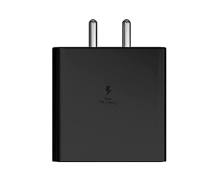 65W Power Adapter Trio for Samsung (without Cable)