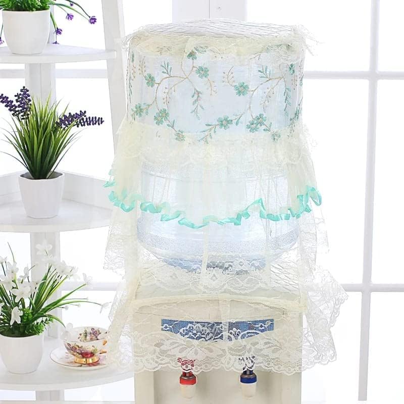 Reusable Water Dispenser Barrel Dust Cover Decorative Anti Dust Cap XL