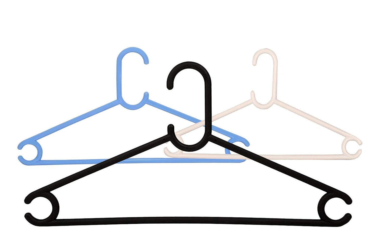 Basic Hanger For Clothes Model 1
