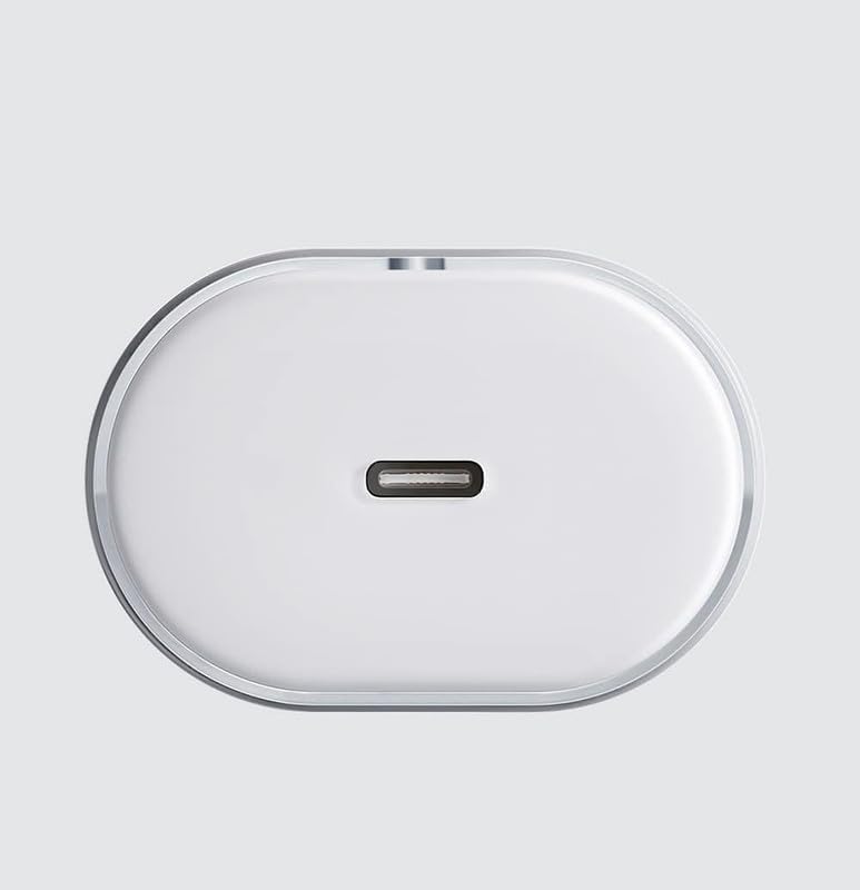 45W Nothing USB C Wall Charger With Cable Super Fast Charging Type C to Type C For Nothing Phone 2a/Phone 2/Phone 1, PPS PD