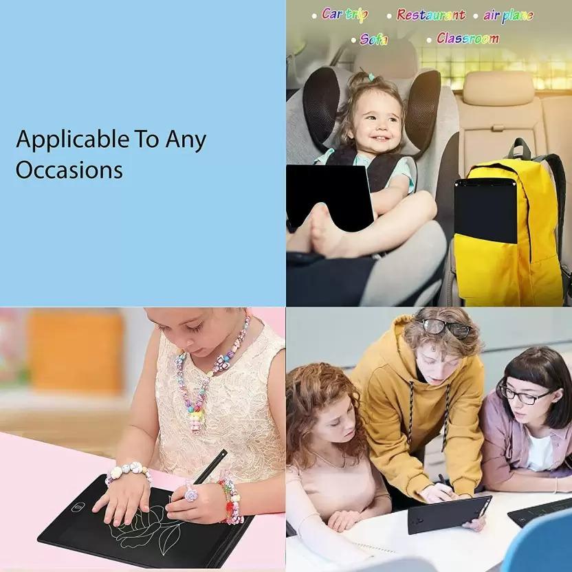 8.5 inch Electronic LCD Writing Tablet