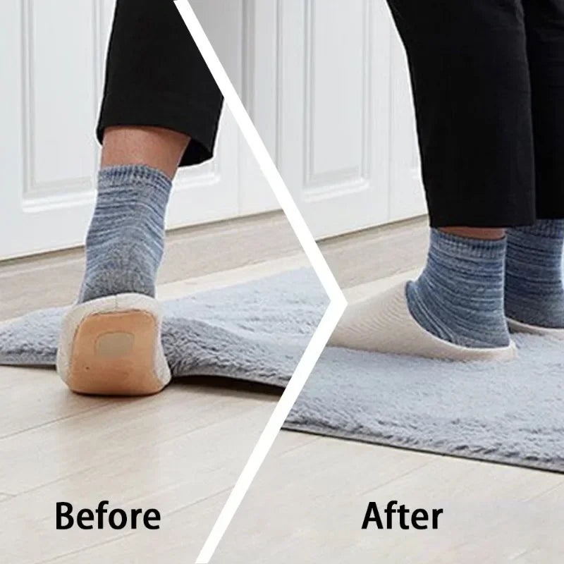 Multipurpose Adhesive Wall Mounting Tape 10M  Strong & Traceless - Ideal for Carpets Photo Frames, Shampoo Bottles - Easy Application