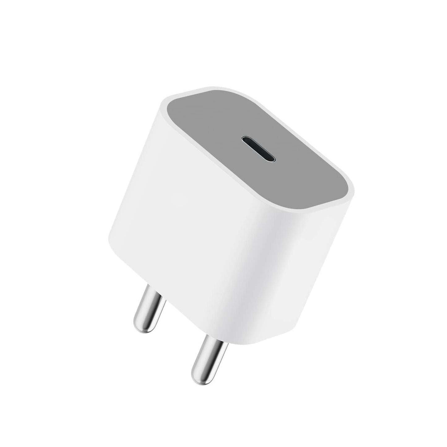 20w Charger Adapter for iPhone 15/15 Plus/15 Pro/15 Pro Max, iPhone 14/14 Plus/14 Pro/Max, iPhone 13/12/11