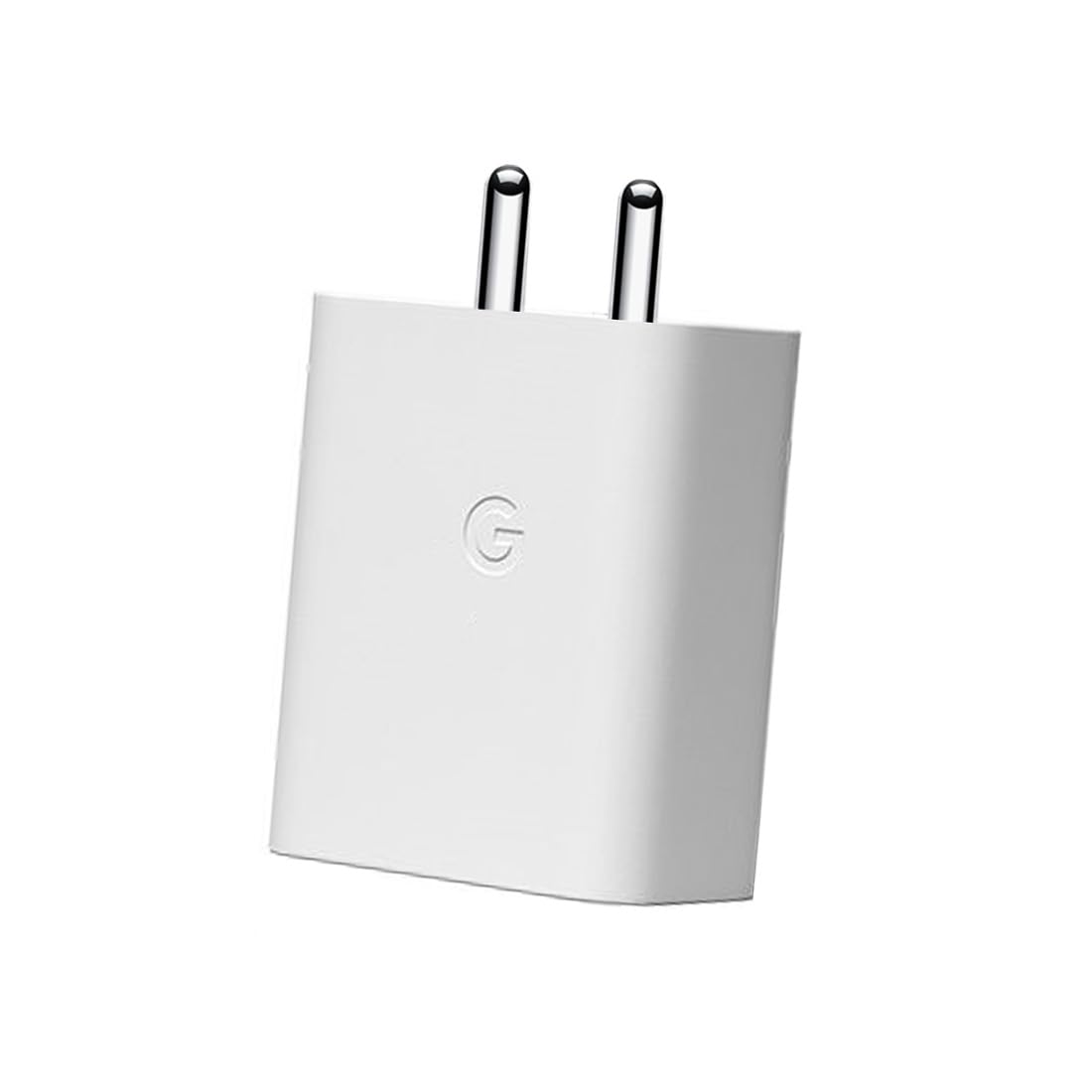 30W USB-C Fast Charging Power Adapter Compatible for Google Pixel Phones