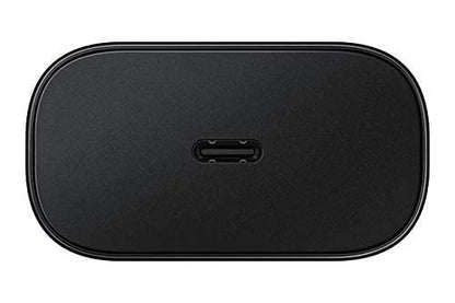 45W Type C Samsung Super Fast Charging Wall Charger with 1m Cable for Samsung Galaxy S24 Ultra