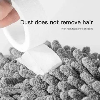 Triangle Mop: Microfiber Effortless Cleaning Solution for Every Surface