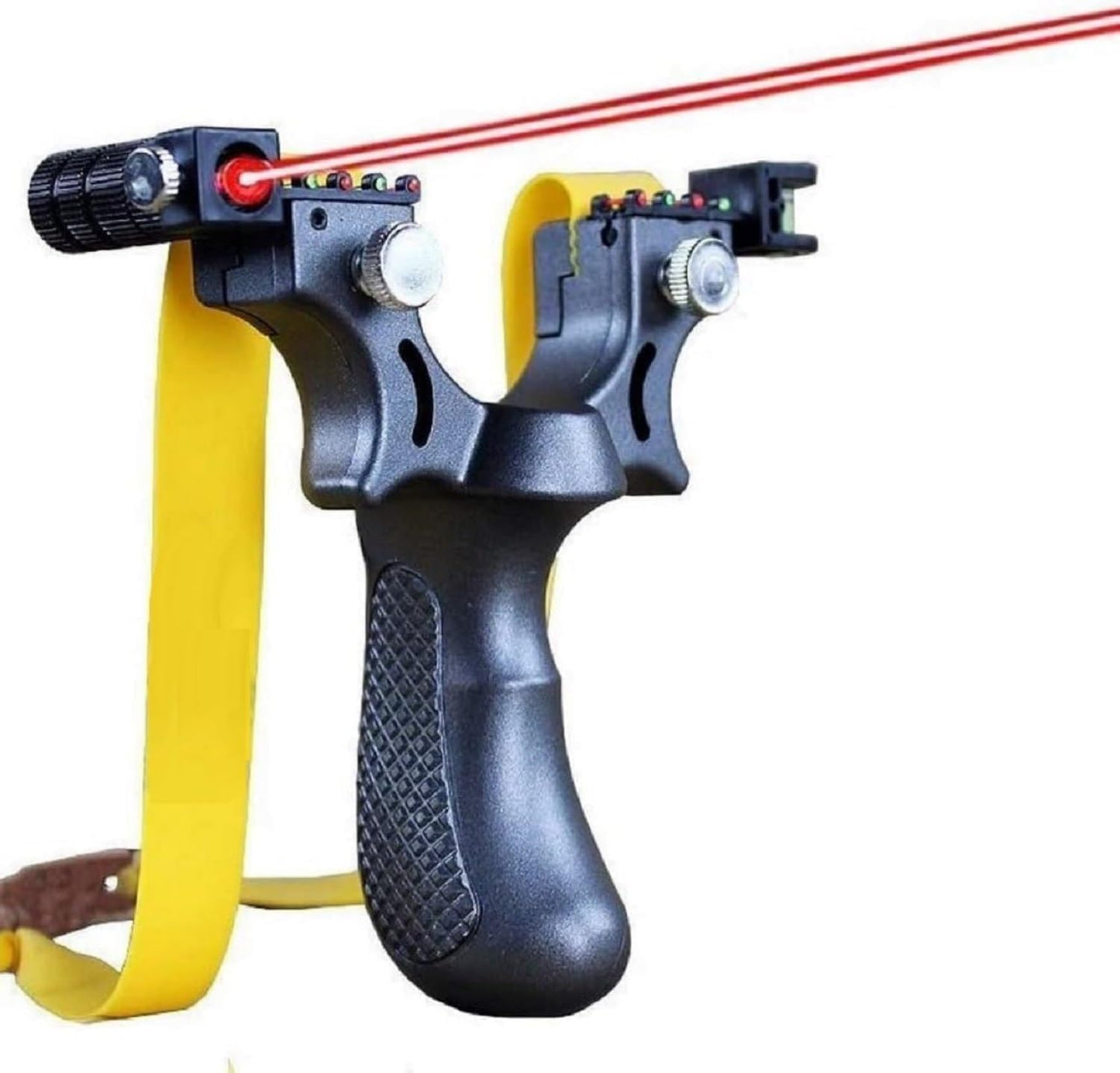 Durable Slingshot Toy for Adults & Youth | Outdoor Target Fun