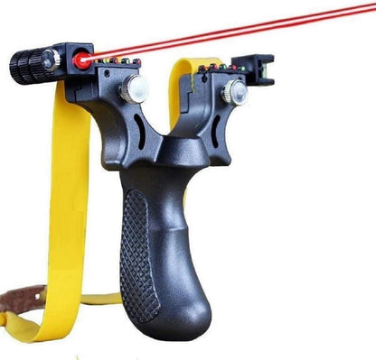 Durable Slingshot Toy for Adults & Youth | Outdoor Target Fun