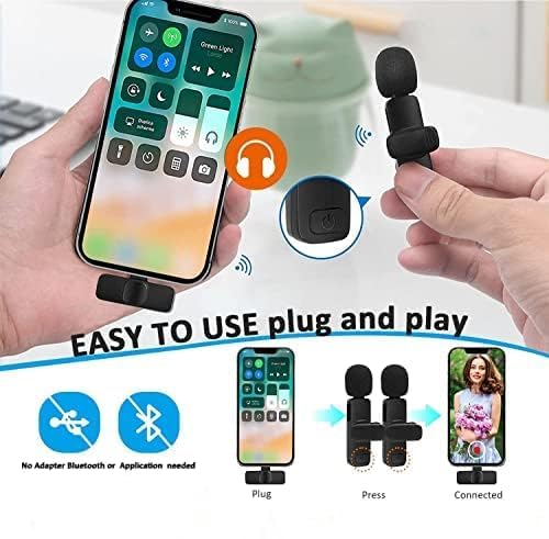 K9 Dual Collar: Unleash Your Voice with Wireless Microphone Freedom