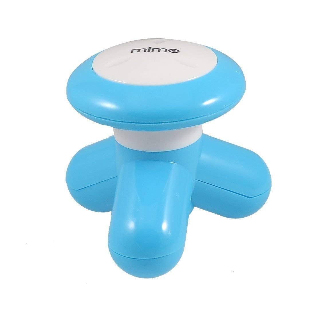 Mimo Mini Corded Electric Full Body Vibration Massager – USB Powered