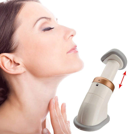 Neck Slimmer & Jawline Exerciser Face Lift Neck Massager Tool