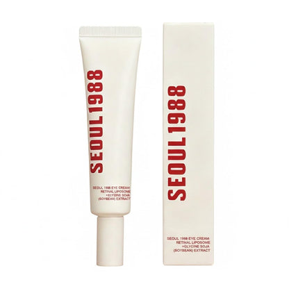 SEOUL 1988 Retinal Liposome Eye Cream 30ml