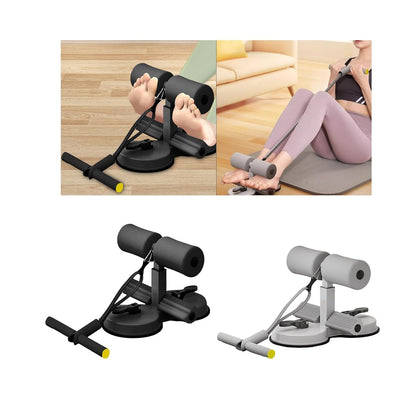 Sit Up Exercise Device for Core & Ab Muscle Training at Home