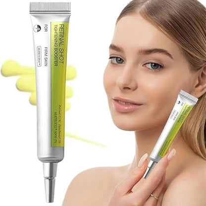 The Vita A Retinal Shot Tightening Booster