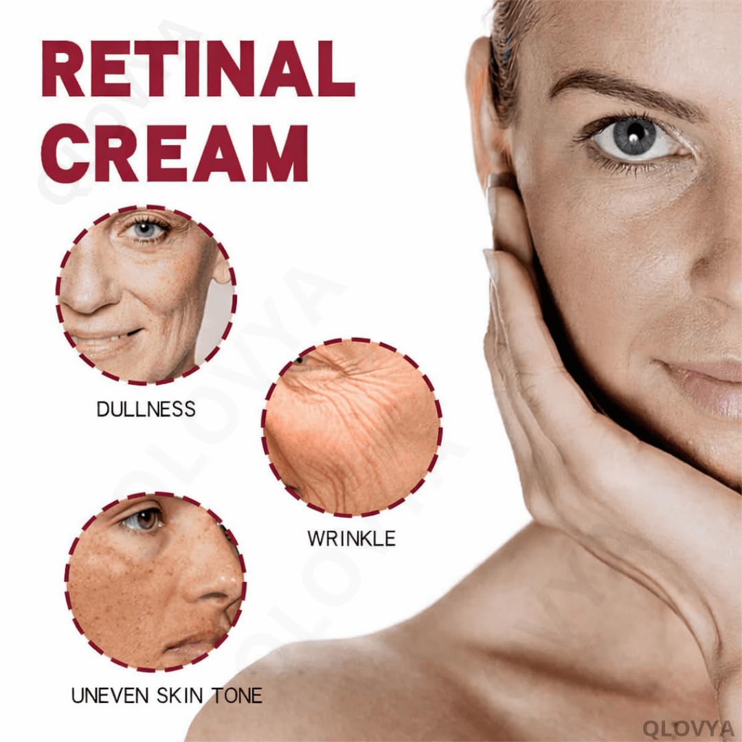 The Vita A Retinal Shot Tightening Booster