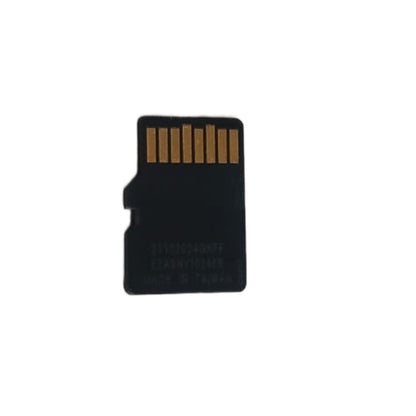 8GB Micro SD Memory Card