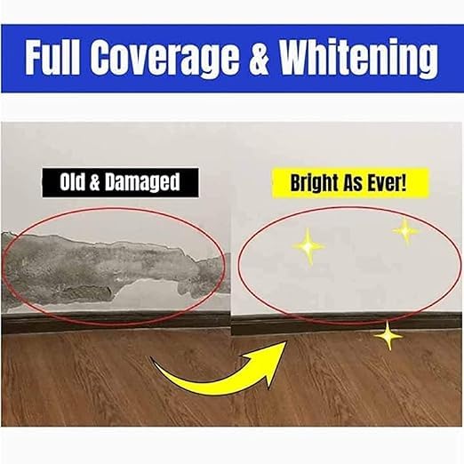 Wall Repair Paste Crack & Hole Filler – Waterproof Putty (250g)