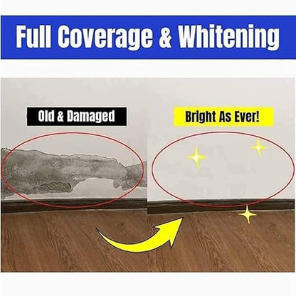 Wall Repair Paste Crack & Hole Filler – Waterproof Putty (250g)