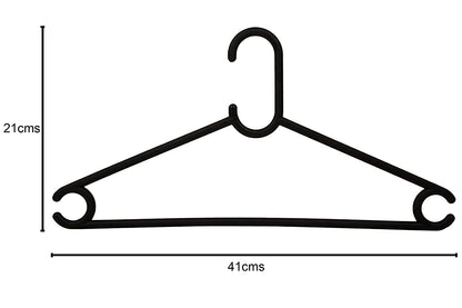 Basic Hanger For Clothes Model 1