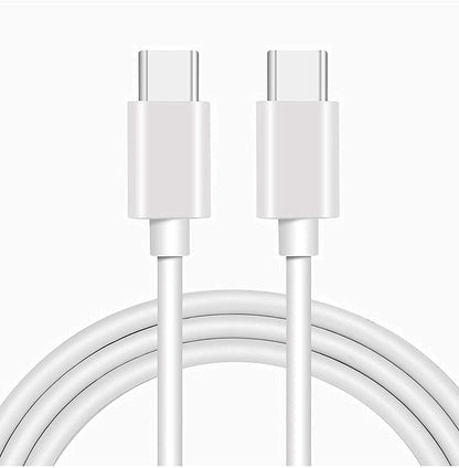 Type C to C USB Cable for Google Pixel