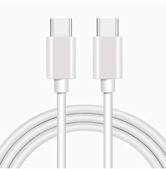 Type C to C USB Cable for Google Pixel