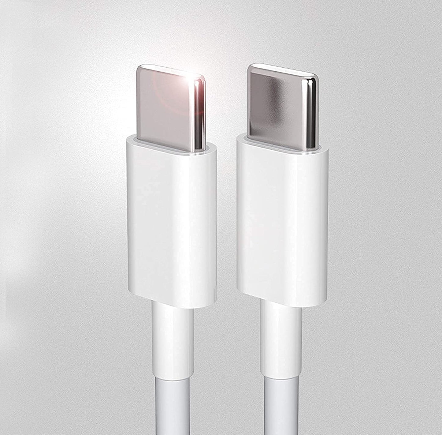 Type C to C USB Cable for Google Pixel