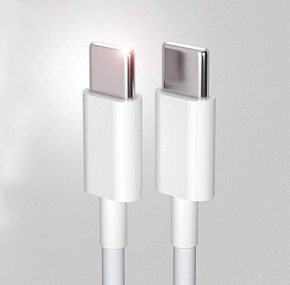 Type C to C USB Cable for Google Pixel