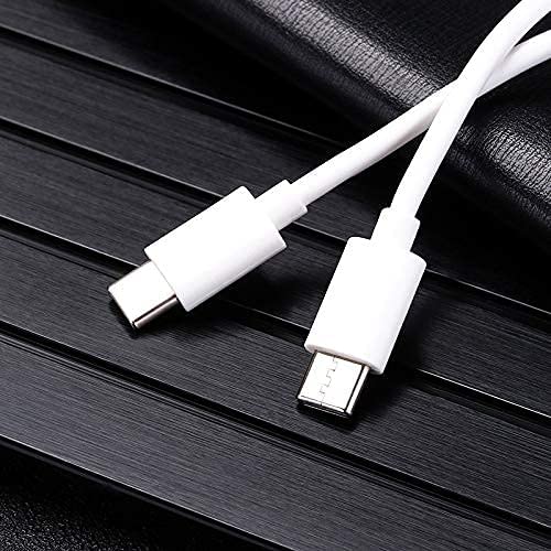 Type C to C USB Cable for Google Pixel