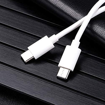 Type C to C USB Cable for Google Pixel