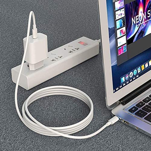 Type C to C USB Cable for Google Pixel