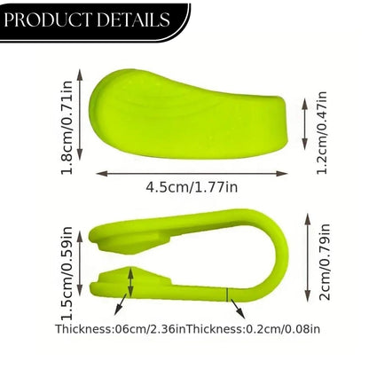 LI4 Acupressure Clip Portable Hand Clip for Natural Acupressure Therapy