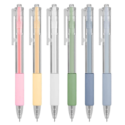 Craft Cutting Pen Set - Precision Paper Cutter with Cartoon Designs | Student-Friendly DIY Scrapbooking Tool for Paper, Cardstock & Fabric