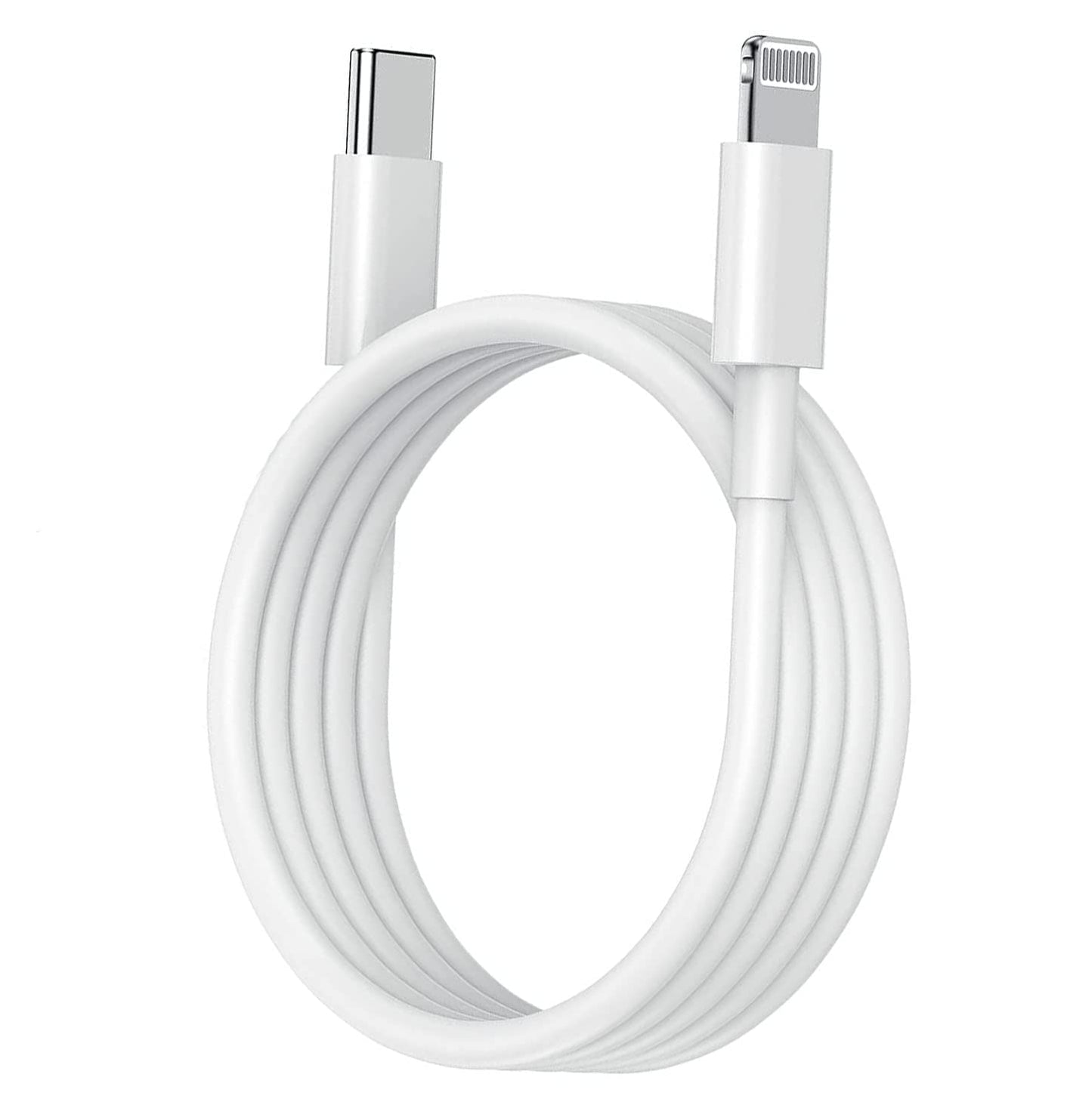 USB C to Lightning Cable 1M For Iphones And Ipads All Models