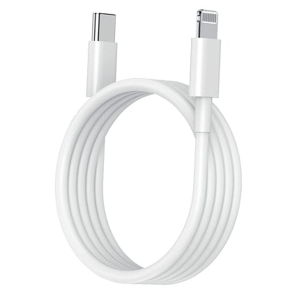 USB C to Lightning Cable 1M For Iphones And Ipads All Models