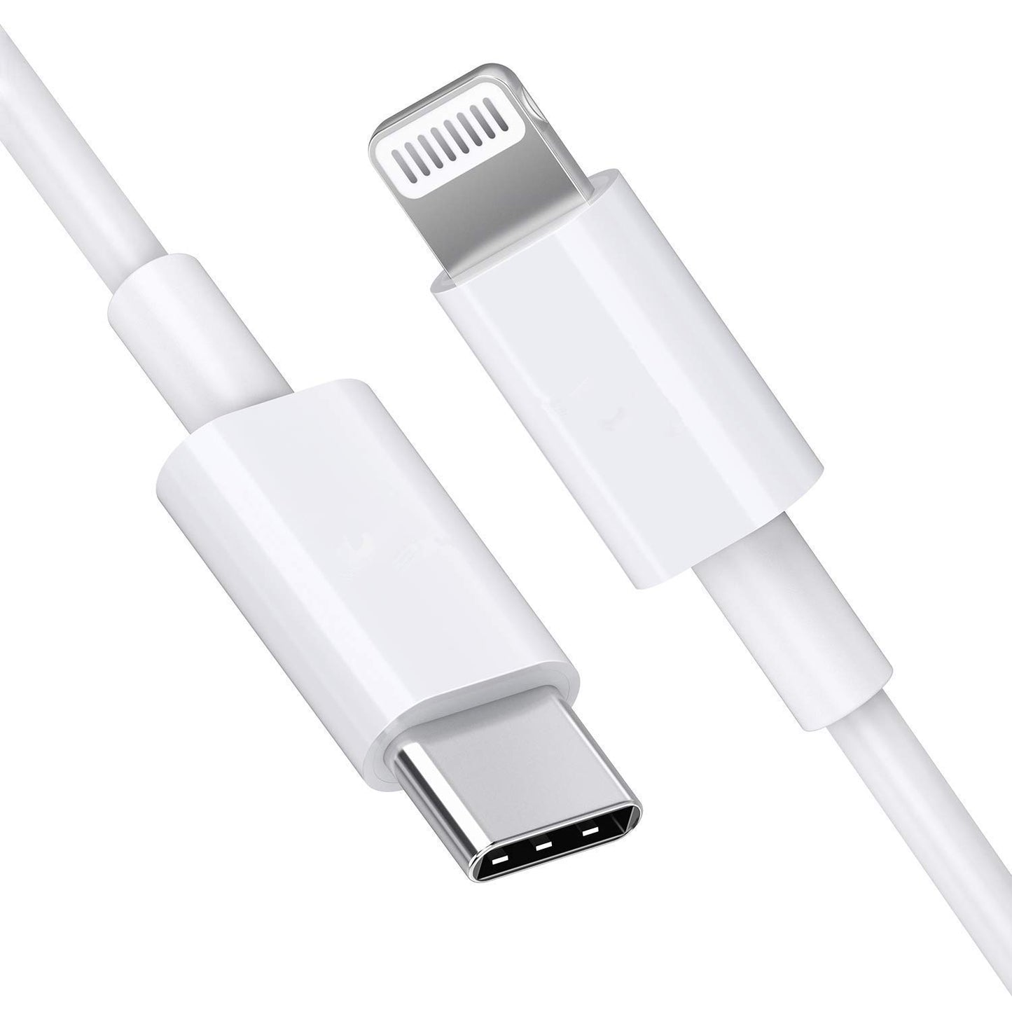 USB C to Lightning Cable 1M For Iphones And Ipads All Models