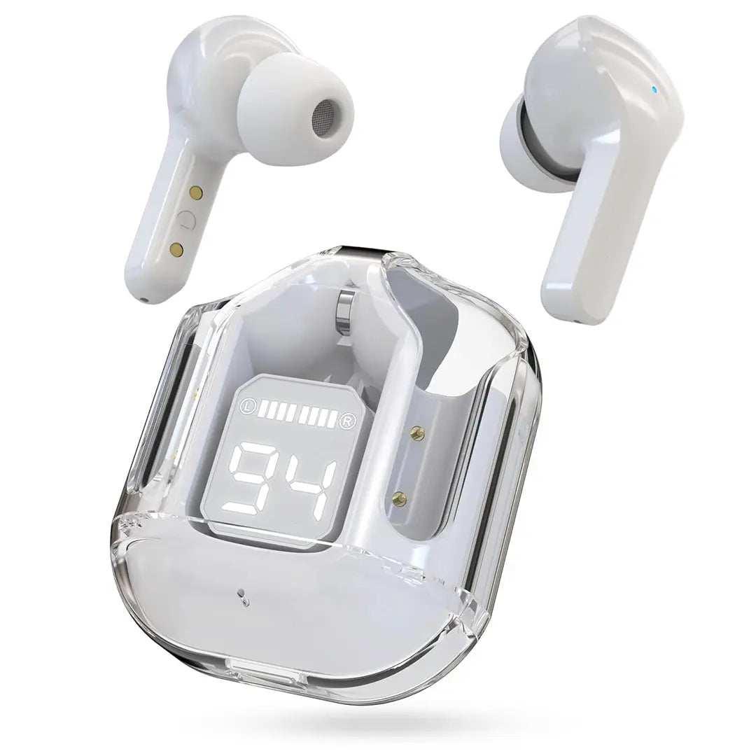 UltraPods Max TWS Earbuds Bluetooth 5.3 | ANC, Touch Control