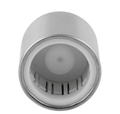 Wine Bottle Stopper | Reusable Vacuum Sealed Stainless Steel Wine & Champagne Preserver | Airtight Beverage Bottle Stopper for Bar & Home Use